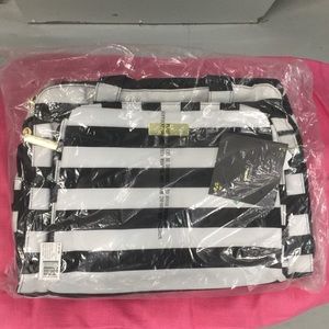 Be Prepared Diaper Bag - The First Lady